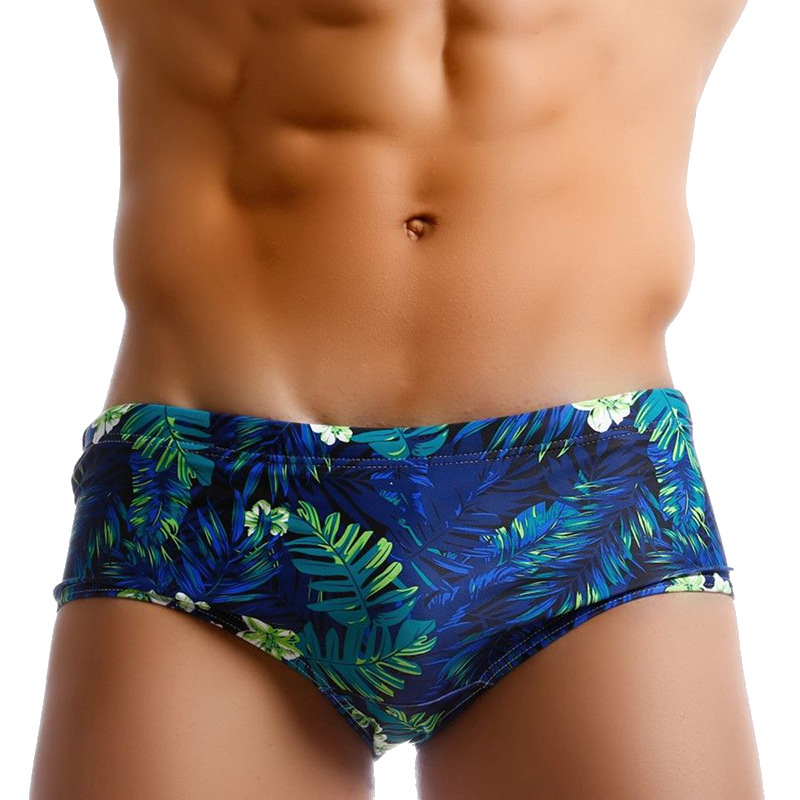 Trunks Board Surf - Sexy Mannen Badmode Badpakken Zwemmen Boxer