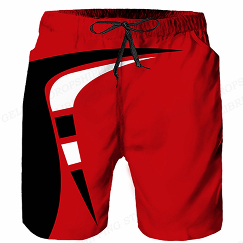 2023 Zomer Heren Badmode Short - Trunks Board Surf recensie en prijs