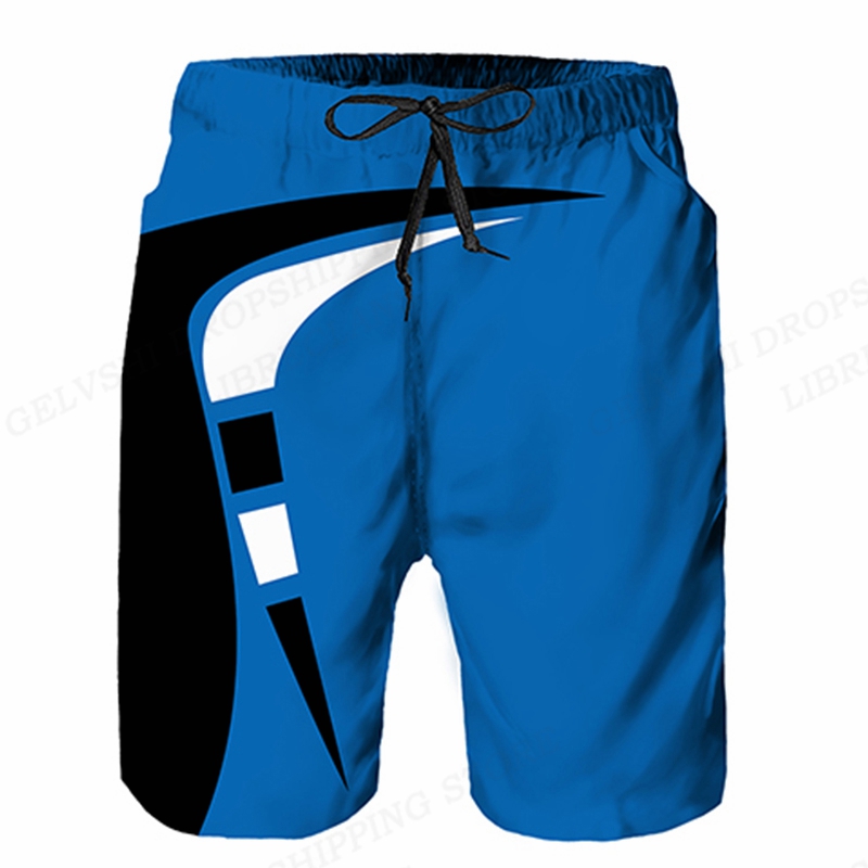 2023 Zomer Heren Badmode Short - Trunks Board Surf recensie en prijs