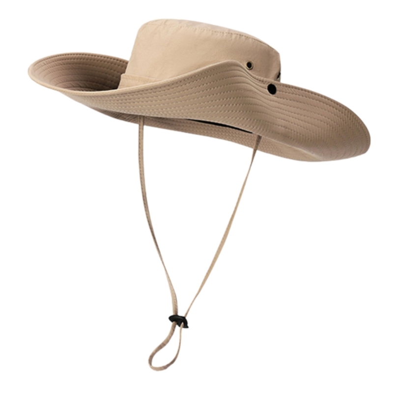 Opvouwbare vissershoed voor bu - Packable Hat Nylon recensie en prijs