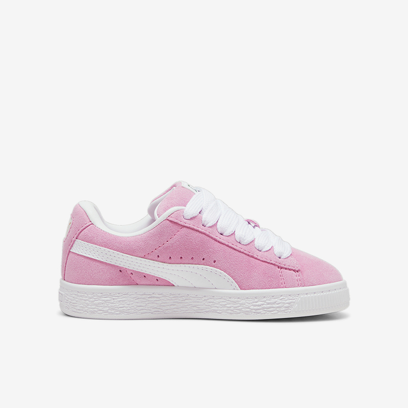 Puma originele SUEDE XL kinder - Puma Shoes Suede Classic recensie en prijs