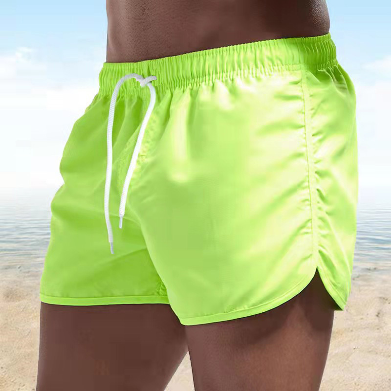 Nieuwe heren zwemshorts zomer  - Trunks Board Surf recensie en prijs
