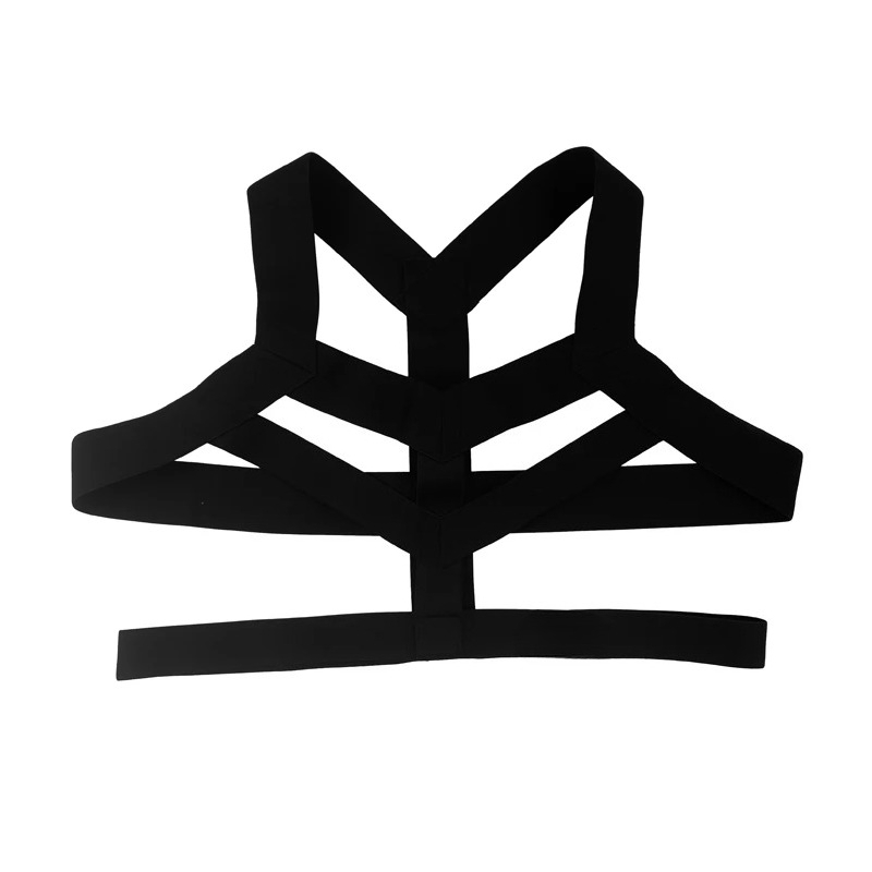 Heren harnas verstelbare schou - Tank Top Muscle recensie en prijs