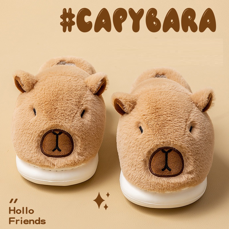 Nieuwe Capybara Designer Slipp - Espadrille Slip On recensie en prijs